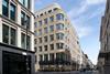 Savile Row Fathom 1