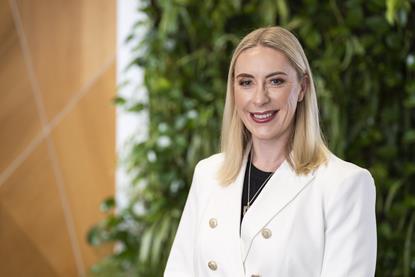 Carole ONeil Managing Partner, Cundall 1