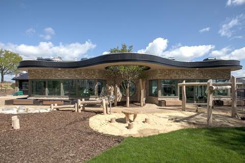 iid arch